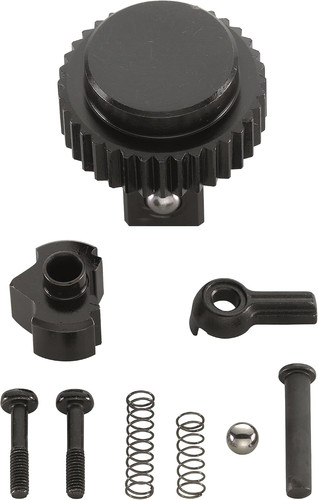 Stahlwille stw51207210 sockets - stahlwille,