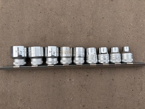 Stahlwille drive af - 45,