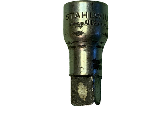 Stahlwille extension 509k - stahlwille,