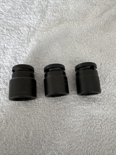 Stahlwille impact sockets - stahlwille,