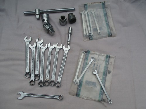 Bundle stahlwille garage - of,