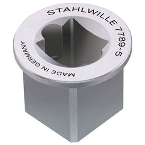 Stahlwille square key - square,