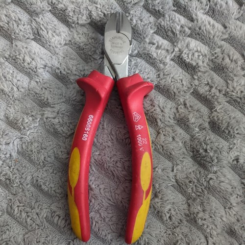 Stahlwille vde cutters - stahlwille,