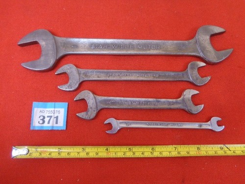 Stahlwille motor stabil - 4,