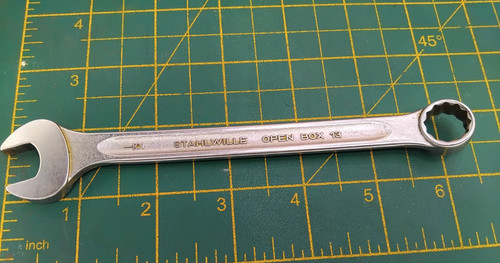 Stahlwille open box - stahlwille,