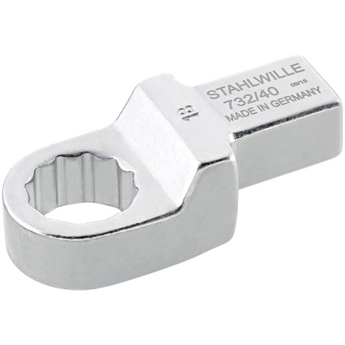 Stahlwille box wrench socket - wrench,