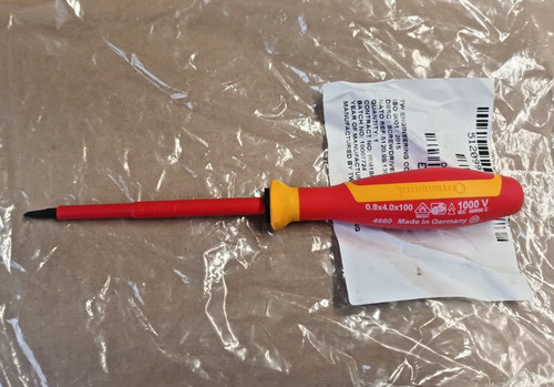 Mod stahlwille 4660 vde - /|,