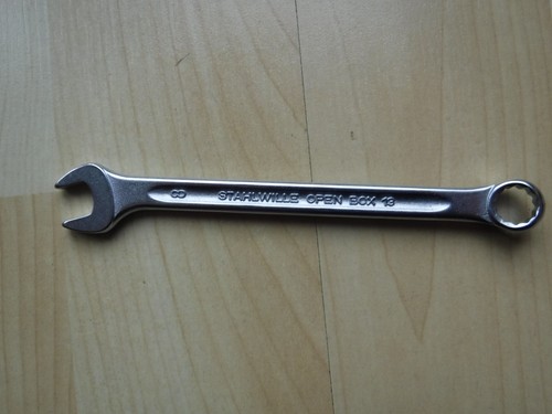 Stahlwille metric - 13,