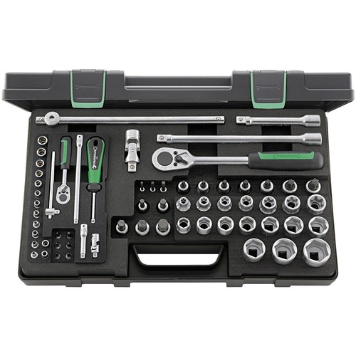 Stahlwille 86tx bit set - 86tx,