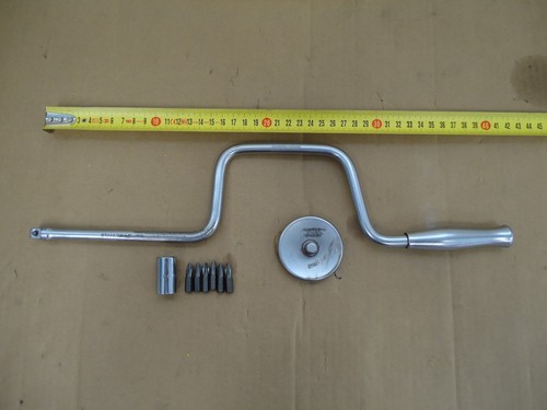 Aircraft tools stahlwille fod - aircraft,