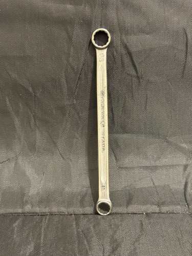 Stahlwille small offset ring - stahlwille,