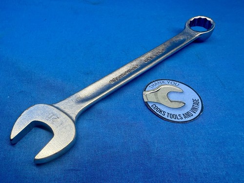 Stahlwille 20mm combination - stahlwille,