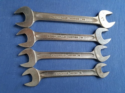 Stahlwille motor imperial - stahlwille,