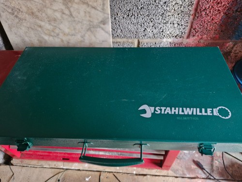 Stahlwille 96030140 50ma 6n - stahlwille,