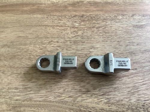 Stahlwille 732 8 af - , 3/8”