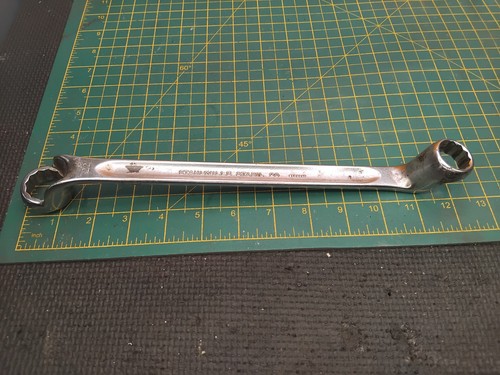 Stahlwille stabil spanner - stabil,