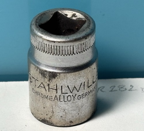 Stahlwille socket 2 - 3/4,