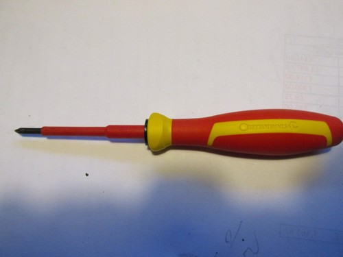 Stahlwille insulated - stahlwille,
