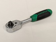 Stahlwille 415 1/4" 22-Tooth