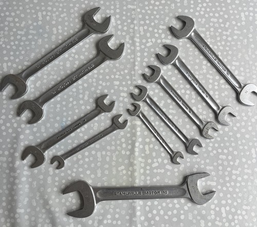 Stahlwille motor spanners x - stahlwille,