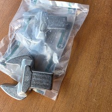 2 x Stahlwille 731/40 14x18mm