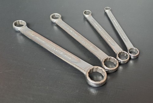 Stahlwille imperial box end - imperial,