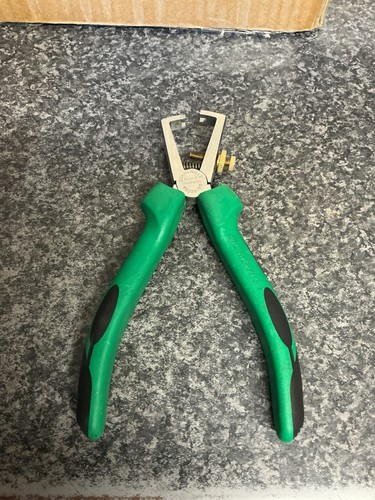 Stahlwille wire stripper - stahlwille, ex