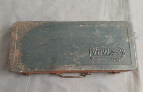 Vintage vbw vereinigte - vintage,
