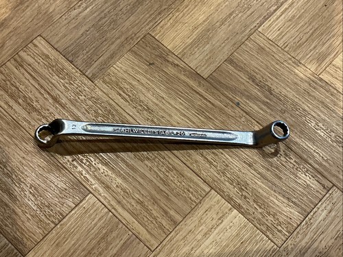 Vintage stahlwille stabil - stabil, 20