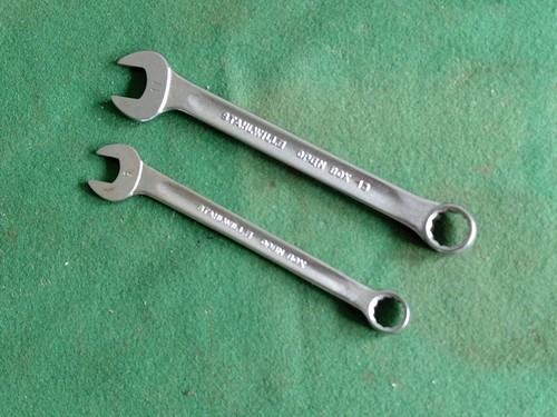 Stahlwille combination - stahlwille,