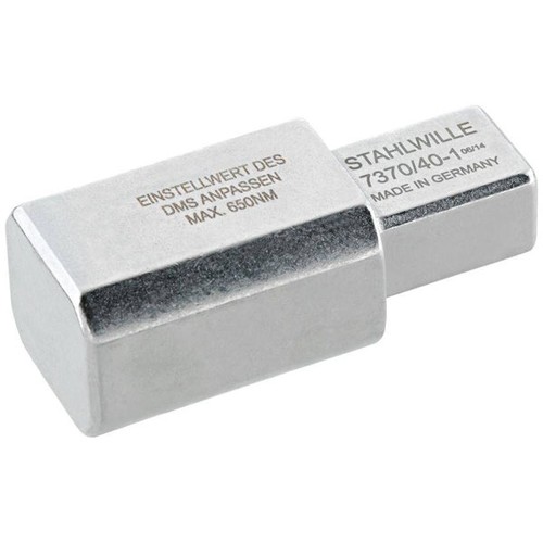 Stahlwille adapter bit - adapter,