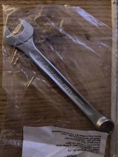 Stahlwille Open Box Wrench