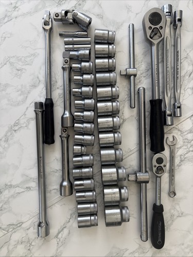 Stahlwille drive metric - drive,