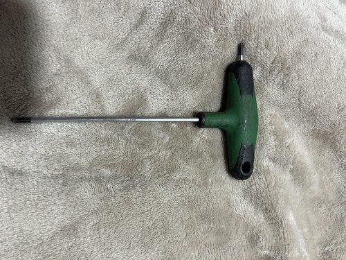 Stahlwille 10768 3mm - stahlwille, 10768-2k