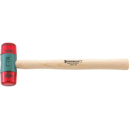 Stahlwille 10955 soft face - 10955, 27