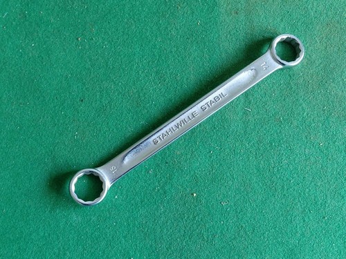 Stahlwille stabil double ended - stabil,