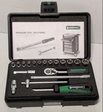 Stahlwille 96011124 19 Piece