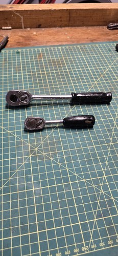 Stahlwille 435 drive - no, 3/8"