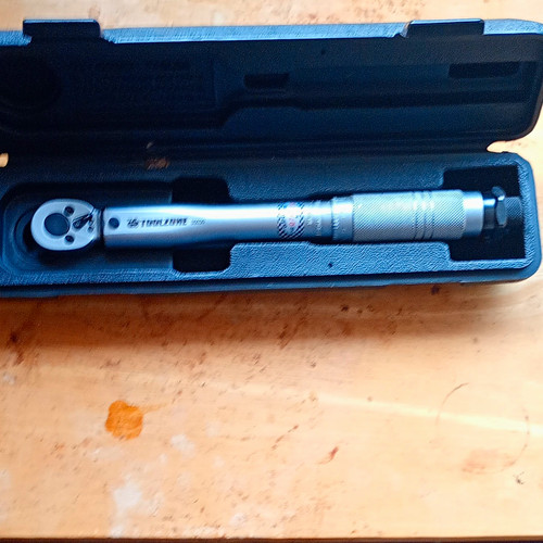 Tool zone sso30 drive low - tool,