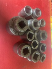 Vintage Selection Of