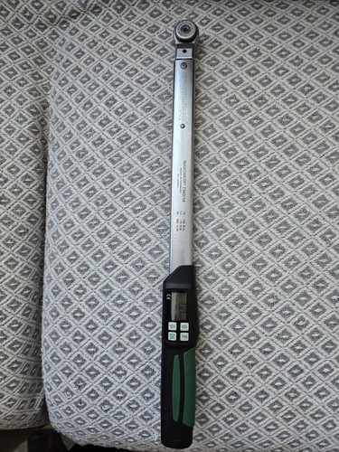 Stahlwille electromechanical - stahlwille,
