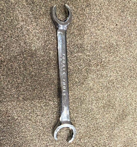Today tools plumbers open - tools,
