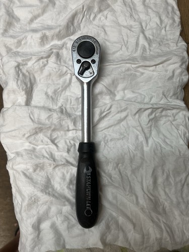 Stahlwille 512 ratchet - 1/2",