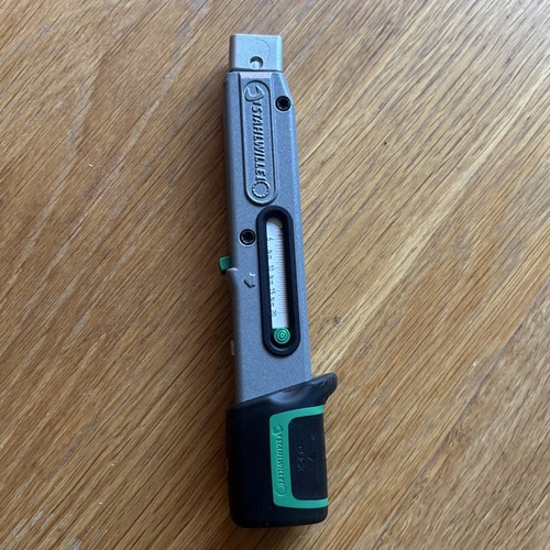 Stahlwille 730 quick - stahlwille,
