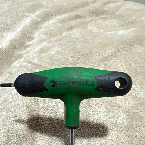 Stahlwille 10768 3mm - stahlwille,