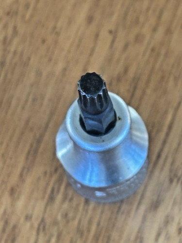 Stahlwille 54x drive - 54x, 1/2″