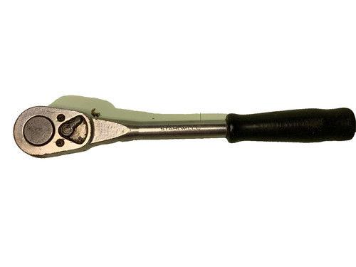 Stahlwille ratchet handle - handle, 1/2