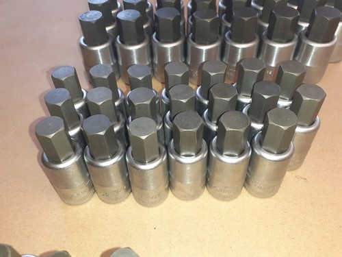 Stahlwille drive 3 4 - stahlwille, 3/4"