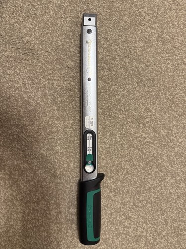 Stahlwille 730 quick torque - stahlwille,