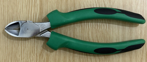 New stahlwille 6600 chrome - 6600,